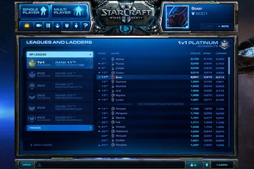 starcraft | Neurita