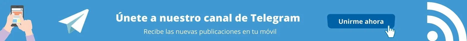 12 Requisitos para abrir una consulta de Psicología 8 telegram | Neurita
