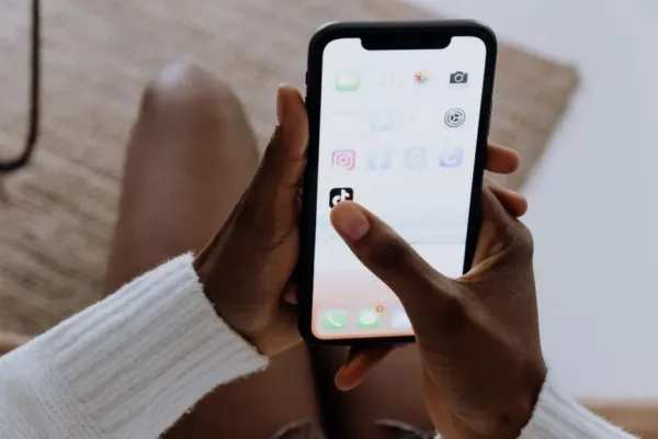Vídeos de TikTok, adictivos para el cerebro 12 videos de tiktok adiccion psicologia neurita