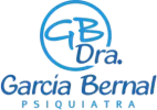 Dra. García Bernal, psiquiatra