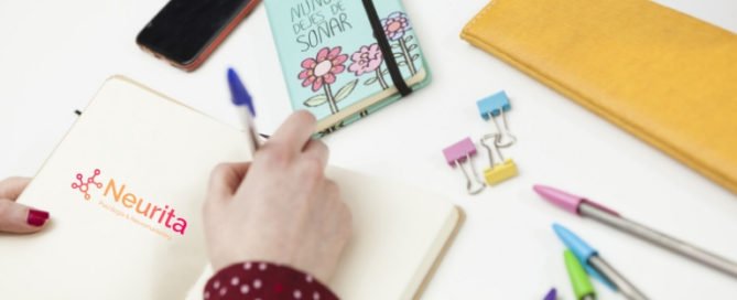¿Qué es un copywriter? ¿En qué puede ayudarte? 10 • Neurita