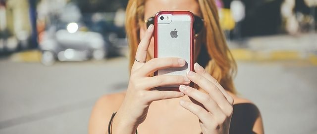 ¿Por qué nos vemos feos en las fotos? Según la ciencia 7 • Neurita