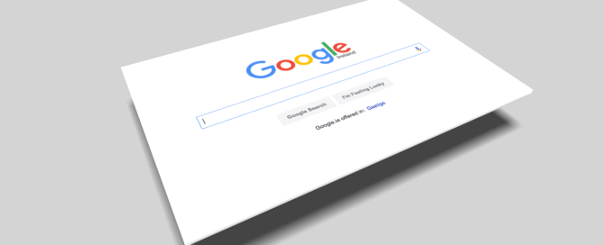 ¿Por qué mi web de Psicología no aparece en Google? 8 Marketing psicologos