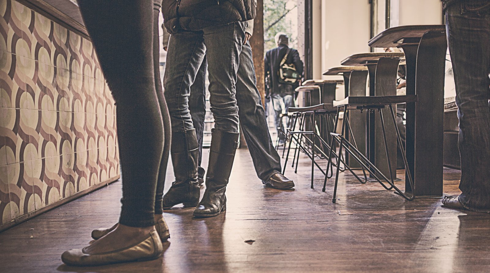 Si no ligas es porque no quieres, según la ciencia 2 trastornos psicologicos raros