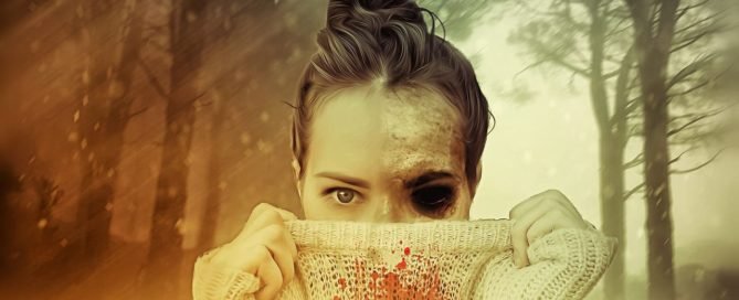 ¿Existen los zombis? Síndrome de Cotard 4 ¿Existen los zombis?