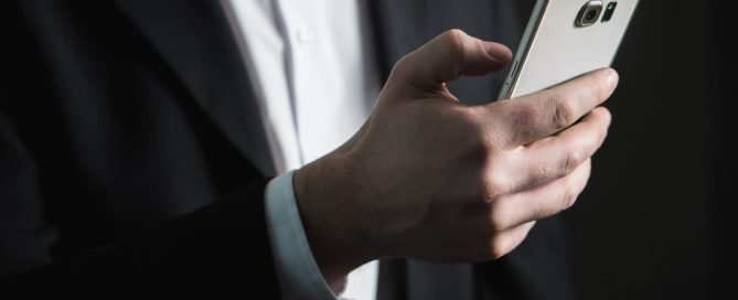 ¿Por qué parece que te vibra el móvil pero no lo hace? 8 psicologia neuromarketing neurita