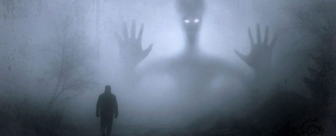 Pesadillas en adultos, ¿tienen una función? 10 • Neurita | Blog de Psicología