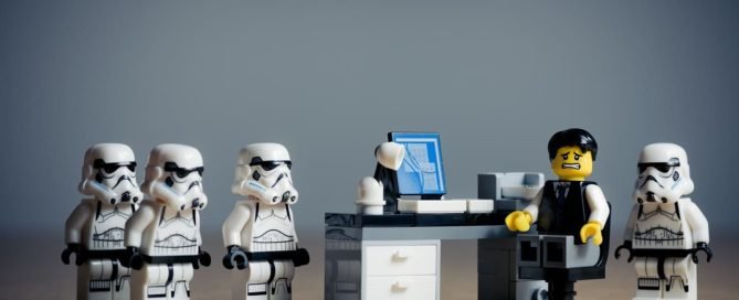 Mobbing: la enfermedad laboral del s.XXI 8 • Neurita | Blog de Psicología