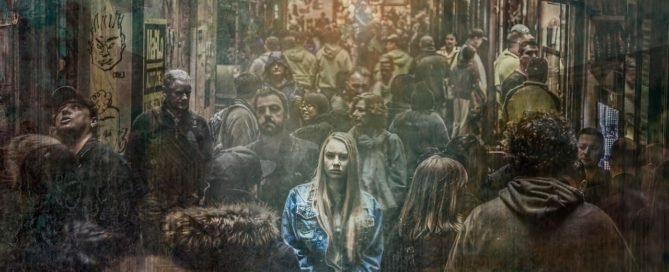 ¿Qué hacer cuando tu cerebro está cansado? Fatiga Mental 3 fatiga-mental-psicologia