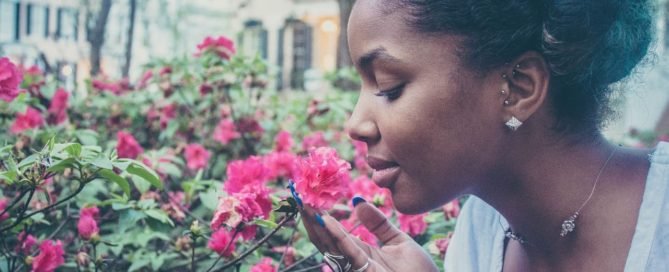 Marketing olfativo o cómo usar el olfato para los negocios 7 Marketing sensorial Neurita Neuromarketing Psicologia