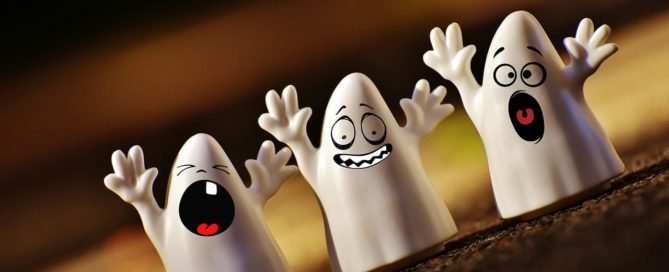 'Destripando' la mente por Halloween, Psicología del terror 7 Neurita-psicologia-terror