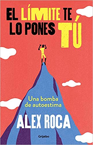 el limite te lo pones tu libro psicologia • Neurita | Blog de Psicología