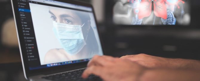 Cómo gestionar el Marketing para Centros Sanitarios por el Coronavirus 5 • Neurita