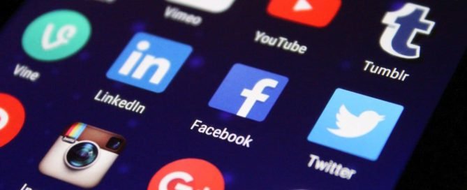 Marketing Sanitario: ¿cómo crear una estrategia de social media? 3 • Neurita | Blog de Psicología