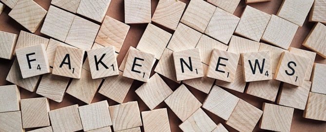 Las Fakes News afectan nuestra atención, memoria y emociones 5 • Neurita | Blog de Psicología