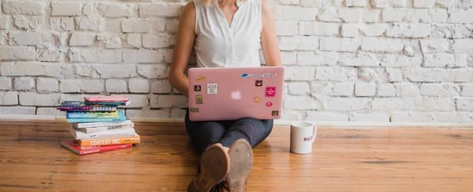 5 pasos para una Estrategia de Marketing de contenidos perfecta 3 • Neurita