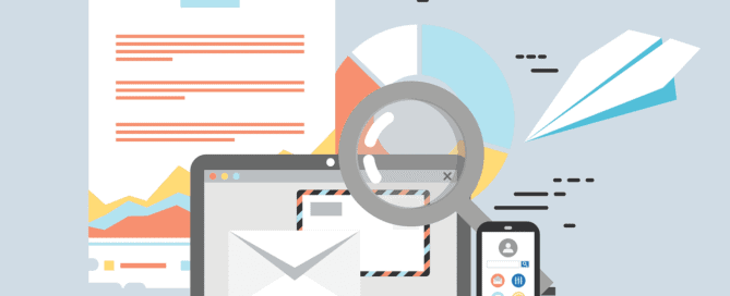 Cómo hacer una newsletter efectiva, Marketing Sanitario 1 • Neurita