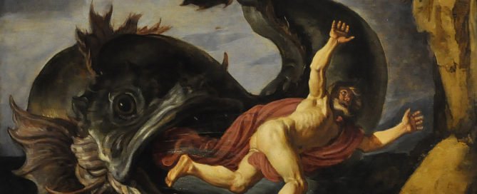 Complejo de Jonás: el miedo a la propia grandeza 5 • Neurita | Blog de Psicología