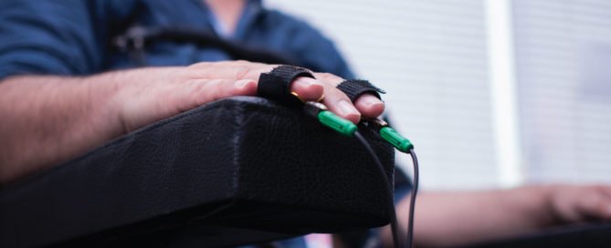 ¿Hasta qué punto podemos fiarnos del Polígrafo? 2 • Neurita | Blog de Psicología