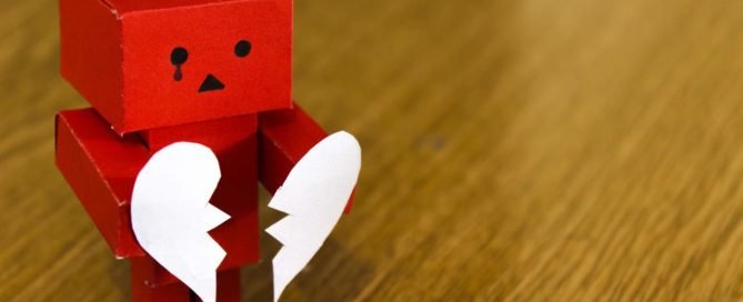 9 Errores tras una ruptura amorosa 2 ruptura amorosa errores Neurita blog de Psicologia