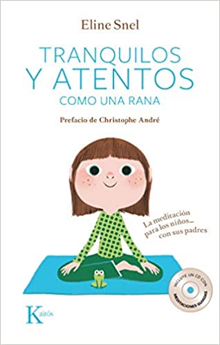 libros mindfulnes niños