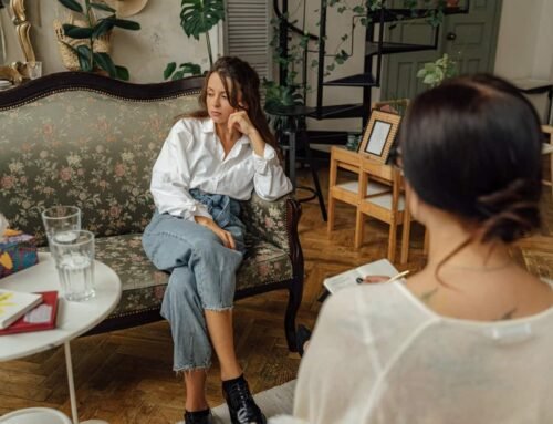 ¿Cómo saber si mi terapeuta es bueno?