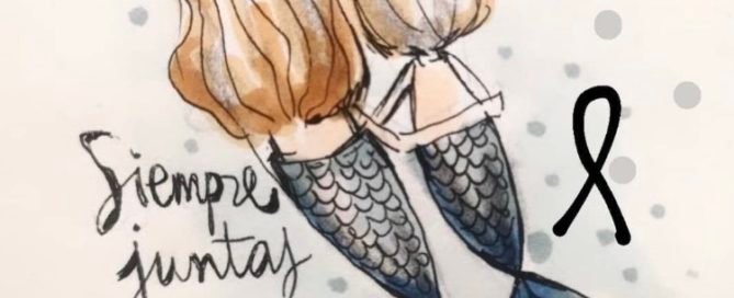 Víctimas de ese monstruo que aparecía en su cuento favorito 1 • Neurita | Blog de Psicología