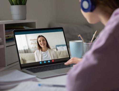 5 ventajas de hacer terapia online