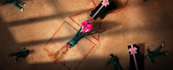 La Psicología tras El Juego del Calamar: 7 claves 2 psicologia juego del calamar neurita
