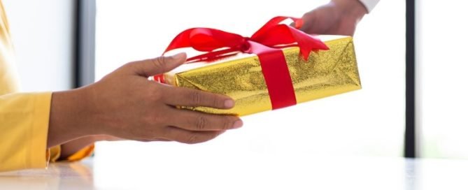 La psicología detrás de los regalos publicitarios y por qué es buena idea usarlos 6 • Neurita | Blog de Psicología