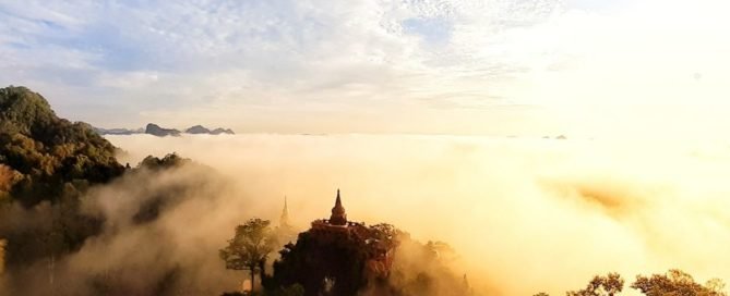 Ley del Dharma: Vivir el presente con propósito 10 • Neurita | Blog de Psicología