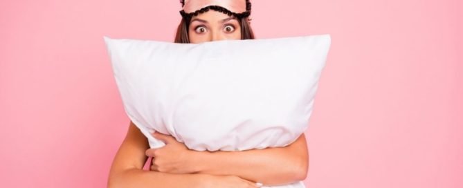 5 Mitos sobre el Insomnio 6 Mitos sobre el Insomnio sueño saludable no puedo dormir neurita psicologia