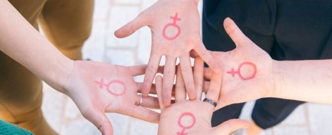 Frases feministas 9 frases feministas mujeres seguras neurita blog de psicologia