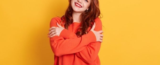 Hábitos saludables para trabajar el autoestima 3 Hábitos saludables para trabajar el autoestima