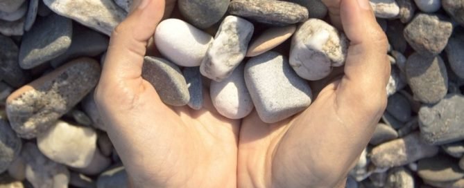 Fábula de las piedras 6 fabula de las pierdas metafora gestion del tiempo