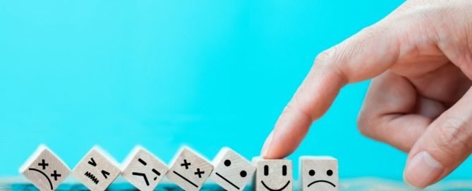 Emociones y sentimientos, Guía completa 5 lista emociones y sentimientos diferencias psicologia psicologa online neurita blog
