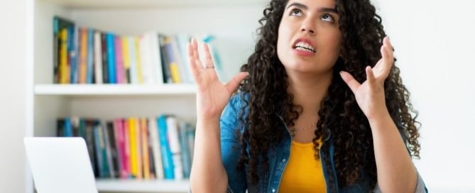 Madres tóxicas, todo lo que tienes que saber 4 madres toxicas psicologia psicologa neurita blog