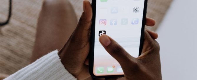 Vídeos de TikTok, adictivos para el cerebro 10 videos de tiktok adiccion psicologia neurita