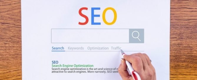 ¿Cómo encontrar un buen curso de SEO? 8 como encontrar un buen curso seo