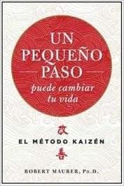 Método kaizen, mejora continua 6 libro metodo kaizen
