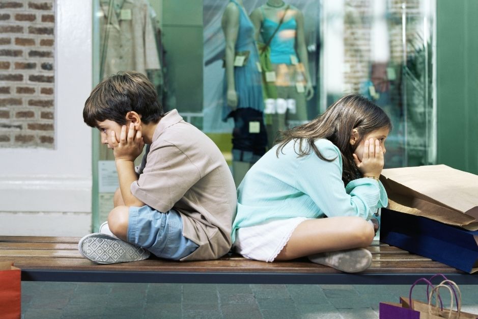 me aburro psicologia cosas que hacer niños adultos neurita