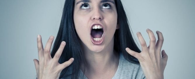 ¿Qué es la Misokinesia? 1 de cada 3 personas lo sufren 6 Qué es la Misokinesia ruidos que molestan psicologia neurita blog
