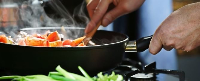 Curso de Manipulador de Alimentos en el hogar 1 • Neurita | Blog de Psicología