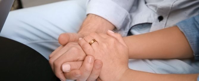¿Cuándo es el momento de ir a terapia de pareja? 8 Cuándo es el momento de ir a terapia de pareja