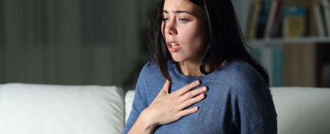 Baja por ansiedad 9 • Neurita | Blog de Psicología