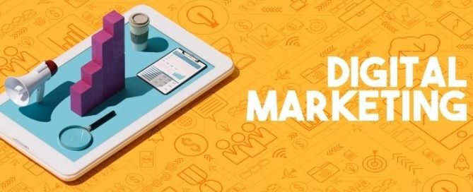 ¿Qué es y para qué sirve el marketing digital? 4 marketing digital