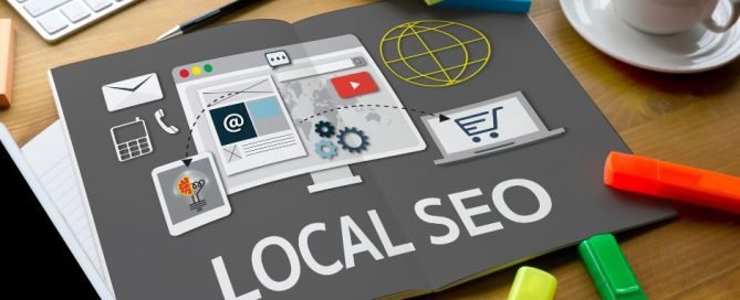 ¿Qué es el SEO local? 1 • Neurita