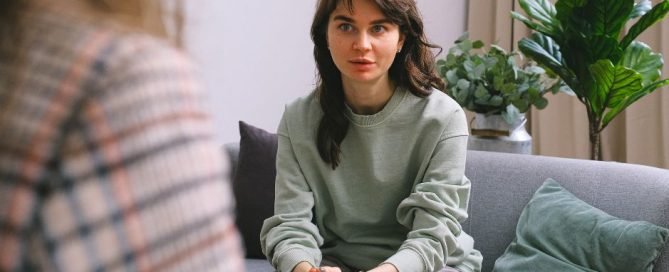 ¿Cómo saber si necesitas un psicólogo en pocos pasos? 5 • Neurita
