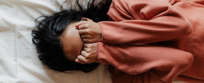Náuseas por ansiedad: cómo quitar las ganas de vomitar por nervios 7 Náuseas por ansiedad cómo quitar las ganas de vomitar por nervios