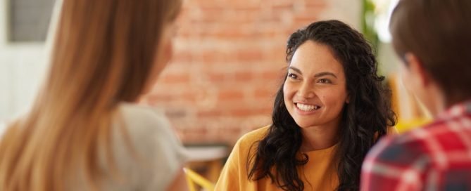 5 formas de mejorar las habilidades sociales 6 mejorar las habilidades sociales